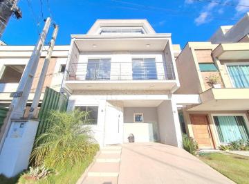 Casa · 110m² · 3 Quartos · 2 Vagas · Sobrado para alugar em Tatuquara de 110.00m² com 3 Quartos, 1 Suite e 2 Garagens