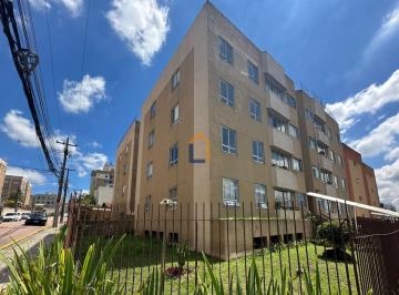 Apartamento · 53m² · 3 Quartos · 1 Vaga · Apartamento para venda em Atuba de 53.00m² com 3 Quartos, 1 Suite e 1 Garagem