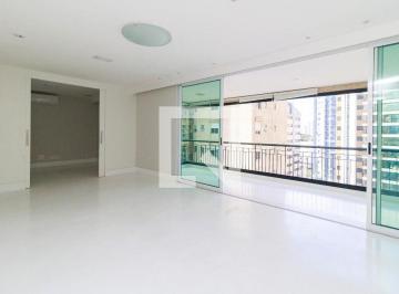 Apartamento · 167m² · 3 Quartos · 3 Vagas · Apartamento para venda em Brooklin Paulista de 167.00m² com 3 Quartos, 3 Suites e 3 Garagens