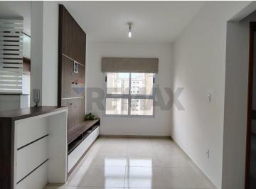 Apartamento · 49m² · 2 Quartos · 1 Vaga · Apartamento para alugar em Zona Predominantemente Residencial Dois ( Zpr 2) de 49.00m² com 2 Quartos