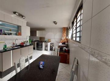 Casa · 130m² · 3 Quartos · 2 Vagas · Casa para venda em Recanto Quarto Centenário de 130.00m² com 3 Quartos, 1 Suite e 2 Garagens