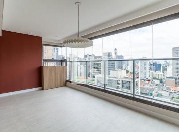 Apartamento · 78m² · 2 Quartos · 1 Vaga · Apartamento para venda em Brooklin Paulista de 78.00m² com 2 Quartos, 2 Suites e 1 Garagem