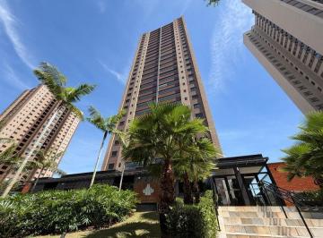 Apartamento · 154m² · 3 Quartos · 3 Vagas · Apartamento para venda em Jardim Olhos D'água Ii de 154.00m² com 3 Quartos, 3 Suites e 3 Garagens