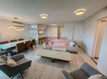 Apartamento · 170m² · 3 Quartos · 4 Vagas · Apartamento para venda em Centro de 170.00m² com 3 Quartos, 3 Suites e 4 Garagens