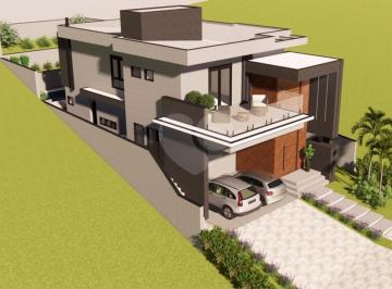 Casa · 230m² · 3 Quartos · 2 Vagas · Casa para venda em Bairro Inválido de 230.00m² com 3 Quartos, 3 Suites e 2 Garagens