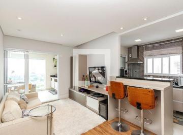 Apartamento · 70m² · 2 Quartos · 1 Vaga · Apartamento para venda em Vila Gertrudes de 70.00m² com 2 Quartos, 1 Suite e 1 Garagem