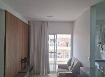Apartamento · 77m² · 3 Quartos · 2 Vagas · Apartamento para venda em Vila Redentora de 77.00m² com 3 Quartos, 1 Suite e 2 Garagens
