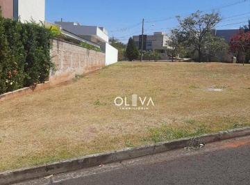 Terreno · 426m² · Terreno en Condomínio para venda em Residencial Gaivota I de 426.00m²