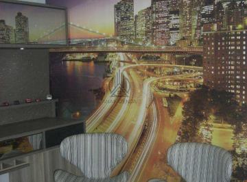 Apartamento · 72m² · 2 Quartos · 2 Vagas · Apartamento para venda em Loteamento Residencial E Comercial Bosque Flamboyant de 72.00m² com 2 Quar