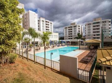 Apartamento · 80m² · 3 Quartos · 2 Vagas · Apartamento para alugar em Jardim Vera Cruz de 80.00m² com 3 Quartos, 1 Suite e 2 Garagens