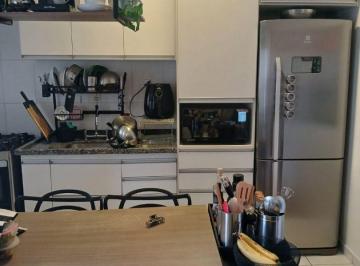 Apartamento · 64m² · 2 Quartos · 2 Vagas · Apartamento para venda em Jardim Ana Maria de 64.00m² com 2 Quartos, 1 Suite e 2 Garagens