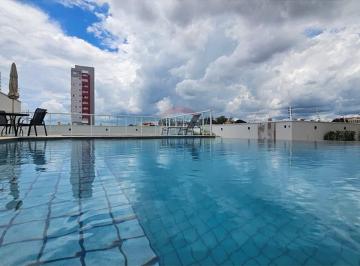 Apartamento · 95m² · 3 Quartos · Apartamento para venda em Santa Cruz de 94.59m² com 3 Quartos e 1 Suite