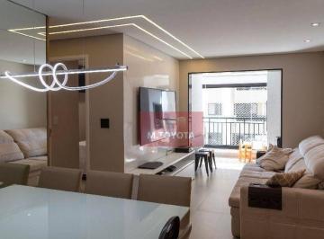 Apartamento · 65m² · 2 Quartos · 1 Vaga · Apartamento para venda em Gopoúva de 65.00m² com 2 Quartos e 1 Garagem