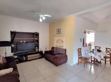 Casa · 90m² · 2 Quartos · 2 Vagas · Casa de Condomínio para alugar em Residencial São José de 90.00m² com 2 Quartos, 1 Suite e 2 Garagen