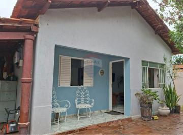 Casa · 151m² · 3 Quartos · Casa para venda em Jardim Santa Clara de 151.00m² com 3 Quartos e 1 Suite