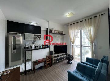 Apartamento · 50m² · 2 Quartos · 1 Vaga · Apartamento para venda em Ocian de 50.00m² com 2 Quartos e 1 Garagem
