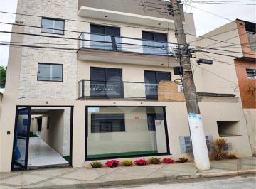 Apartamento · 41m² · 2 Quartos · Apartamento para venda em Vila Ema de 40.84m² com 2 Quartos