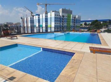 Apartamento · 54m² · 2 Quartos · 1 Vaga · Apartamento para venda em Vila Camilópolis de 54.00m² com 2 Quartos, 1 Suite e 1 Garagem
