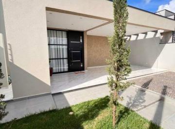 Casa · 140m² · 2 Quartos · 3 Vagas · Casa para venda em Residencial do Bosque de 140.00m² com 2 Quartos, 1 Suite e 3 Garagens