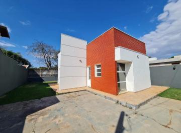 Casa · 60m² · 2 Quartos · 2 Vagas · Casa para venda em Jardim Regina de 60.00m² com 2 Quartos e 2 Garagens