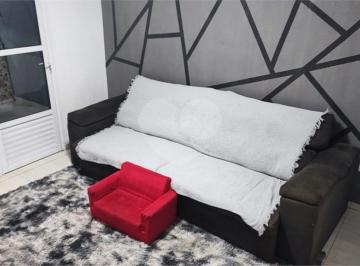 Apartamento · 70m² · 2 Quartos · 2 Vagas · Apartamento para venda em Vila Príncipe De Gales de 70.00m² com 2 Quartos e 2 Garagens