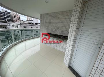 Apartamento · 162m² · 3 Quartos · 2 Vagas · Apartamento para alugar em Tupi de 162.00m² com 3 Quartos, 3 Suites e 2 Garagens