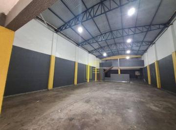 Comercial · 550m² · Galpão / Depósito / Armazém para alugar em Parque Industrial de 550.00m²