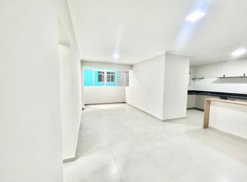 Apartamento · 112m² · 2 Quartos · 1 Vaga · Apartamento para venda em Gonzaguinha de 112.00m² com 2 Quartos e 1 Garagem