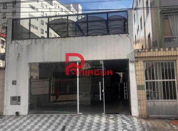 Casa · 300m² · 6 Quartos · 2 Vagas · Casa para alugar em Guilhermina de 300.00m² com 6 Quartos, 1 Suite e 2 Garagens