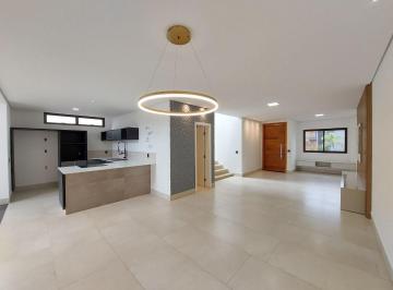 Casa · 290m² · 3 Quartos · 4 Vagas · Sobrado para venda e aluguel em Residencial Real Park Sumaré de 290.00m² com 3 Quartos, 2 Suites e 4