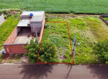 Terreno · 160m² · Terreno para venda em Jardim Manacá de 160.00m²