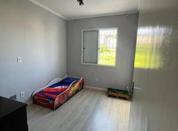 Apartamento · 51m² · 2 Quartos · 1 Vaga · Apartamento para venda em Jardim Estrela de 51.00m² com 2 Quartos e 1 Garagem