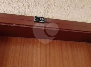 Apartamento · 55m² · 2 Quartos · 1 Vaga · Apartamento para alugar em Jardim Pitangueiras I de 55.00m² com 2 Quartos e 1 Garagem