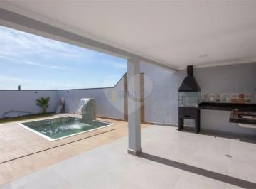 Casa · 232m² · 3 Quartos · 4 Vagas · Casa para venda em Jardim Piemonte de 232.00m² com 3 Quartos, 1 Suite e 4 Garagens