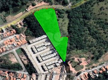 Terreno · 14661m² · Terreno para venda em Jardim Colônia de 14661.00m²