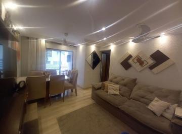 Apartamento · 62m² · 2 Quartos · 1 Vaga · Apartamento para venda em Vila Esperança de 62.00m² com 2 Quartos e 1 Garagem