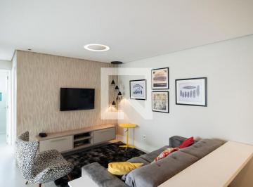 Apartamento · 69m² · 2 Quartos · 1 Vaga · Apartamento para venda em Vila Gertrudes de 69.00m² com 2 Quartos, 1 Suite e 1 Garagem