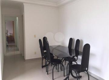 Apartamento · 100m² · 3 Quartos · 2 Vagas · Apartamento para alugar em Vila Das Hortências de 100.00m² com 3 Quartos, 1 Suite e 2 Garagens