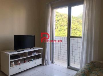 Apartamento · 70m² · 2 Quartos · 1 Vaga · Apartamento para venda em Canto Do Forte de 70.00m² com 2 Quartos e 1 Garagem