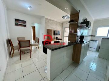 Apartamento · 102m² · 2 Quartos · 2 Vagas · Apartamento para venda em Tupi de 102.00m² com 2 Quartos, 1 Suite e 2 Garagens