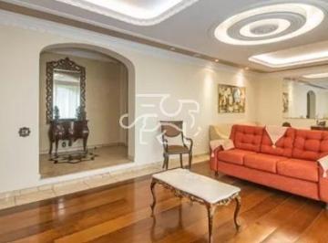 Apartamento · 209m² · 3 Quartos · 2 Vagas · Apartamento para venda em Santo Amaro de 209.00m² com 3 Quartos, 1 Suite e 2 Garagens