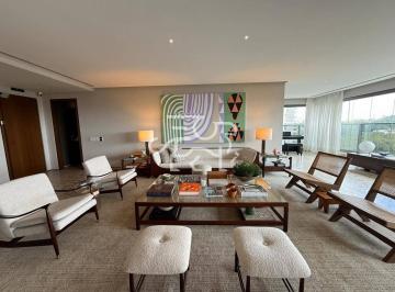 Apartamento · 330m² · 4 Quartos · 4 Vagas · Apartamento para venda em Jardim Fonte Do Morumbi de 330.00m² com 4 Quartos, 4 Suites e 4 Garagens