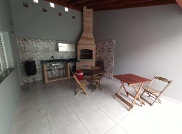 Casa · 160m² · 3 Quartos · 2 Vagas · Casa para venda em Jardim São Mateus de 160.00m² com 3 Quartos, 1 Suite e 2 Garagens