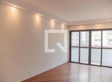 Apartamento · 79m² · 2 Quartos · 1 Vaga · Apartamento para venda em Brooklin Paulista de 79.00m² com 2 Quartos, 1 Suite e 1 Garagem