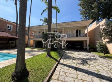 Casa · 860m² · 5 Quartos · 10 Vagas · Casa para venda em Santo Amaro de 860.00m² com 5 Quartos, 5 Suites e 10 Garagens