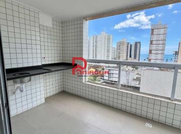 Apartamento · 75m² · 2 Quartos · 1 Vaga · Apartamento para alugar em Caiçara de 75.00m² com 2 Quartos, 1 Suite e 1 Garagem