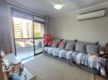 Apartamento · 106m² · 2 Quartos · 1 Vaga · Apartamento para venda em Guilhermina de 106.00m² com 2 Quartos, 1 Suite e 1 Garagem