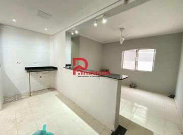 Apartamento · 55m² · 2 Quartos · 1 Vaga · Apartamento para venda em Guilhermina de 55.00m² com 2 Quartos, 1 Suite e 1 Garagem