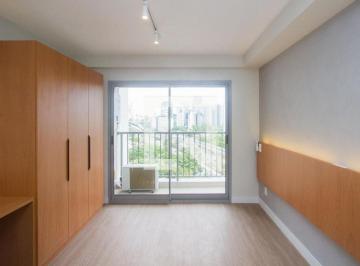Apartamento · 36m² · 1 Quarto · Apartamento para venda em Vila Cordeiro de 36.00m² com 1 Quarto