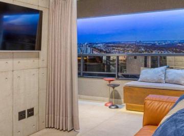 Apartamento · 84m² · 2 Quartos · 1 Vaga · Apartamento para venda em Jardim Califórnia de 84.00m² com 2 Quartos, 1 Suite e 1 Garagem